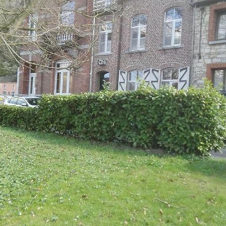 Rijhuis Villa Anseremme Eksteriør bilde